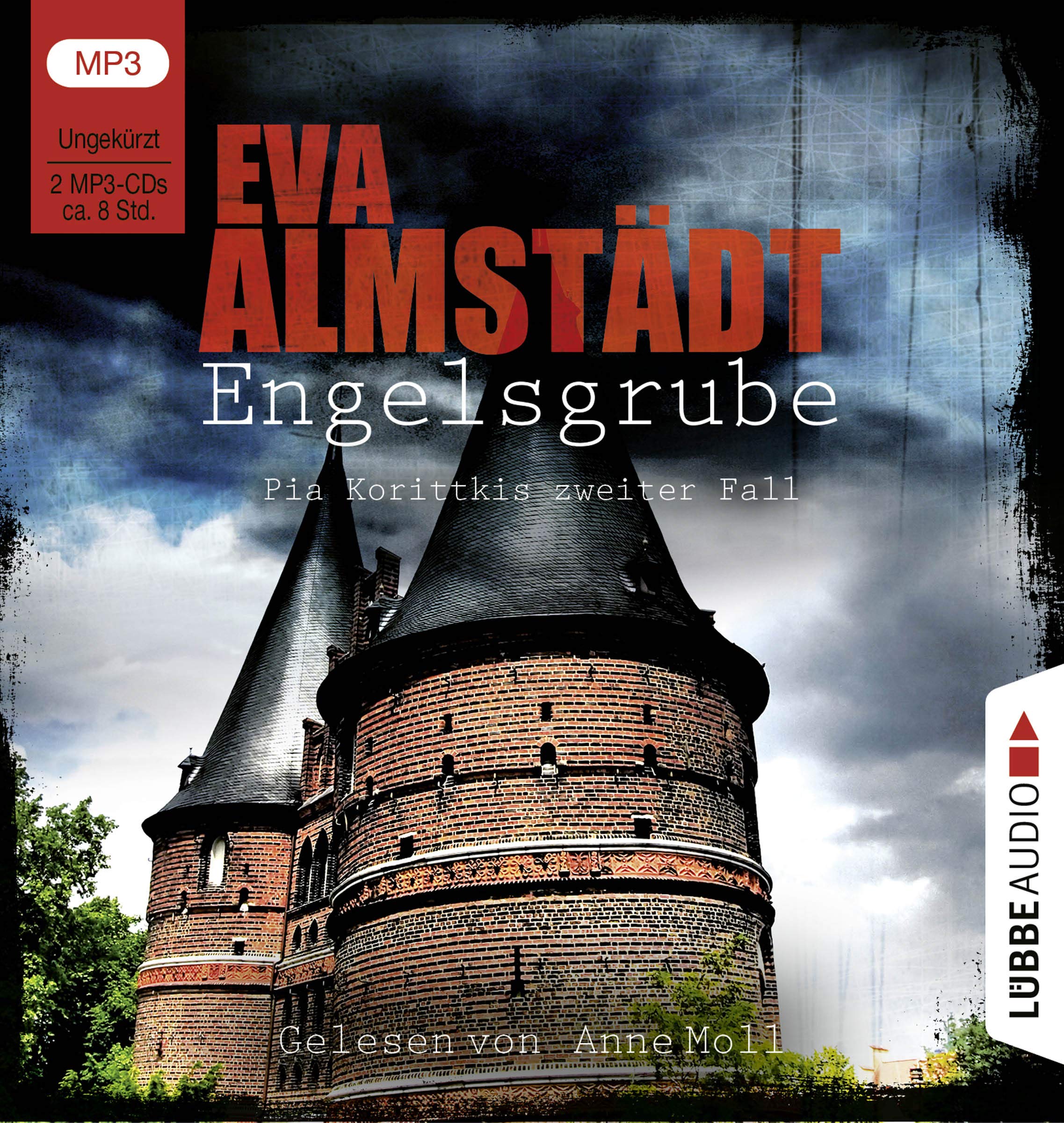Engelsgrube Contemporary literature Books