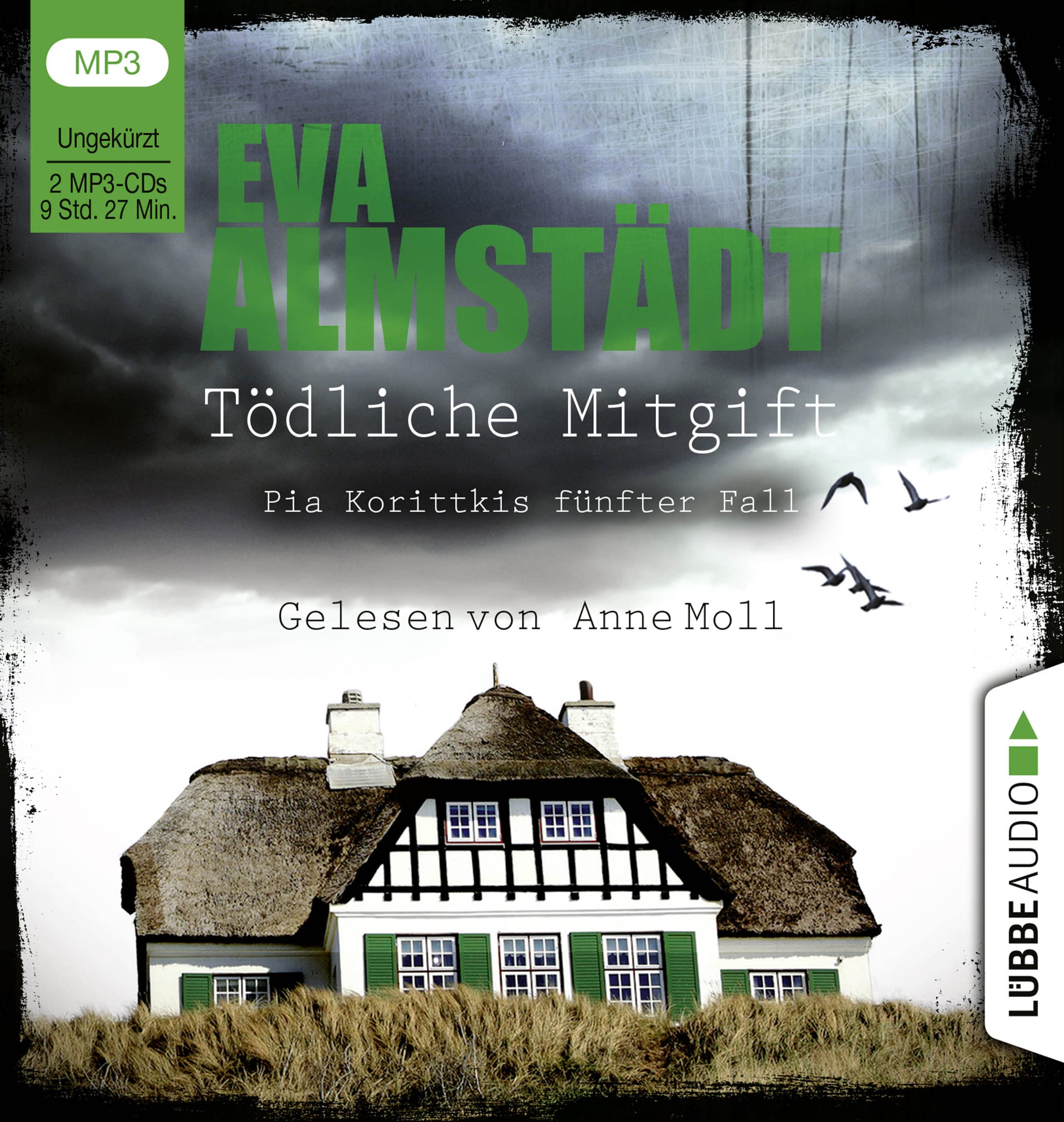 Product Image: Tödliche Mitgift