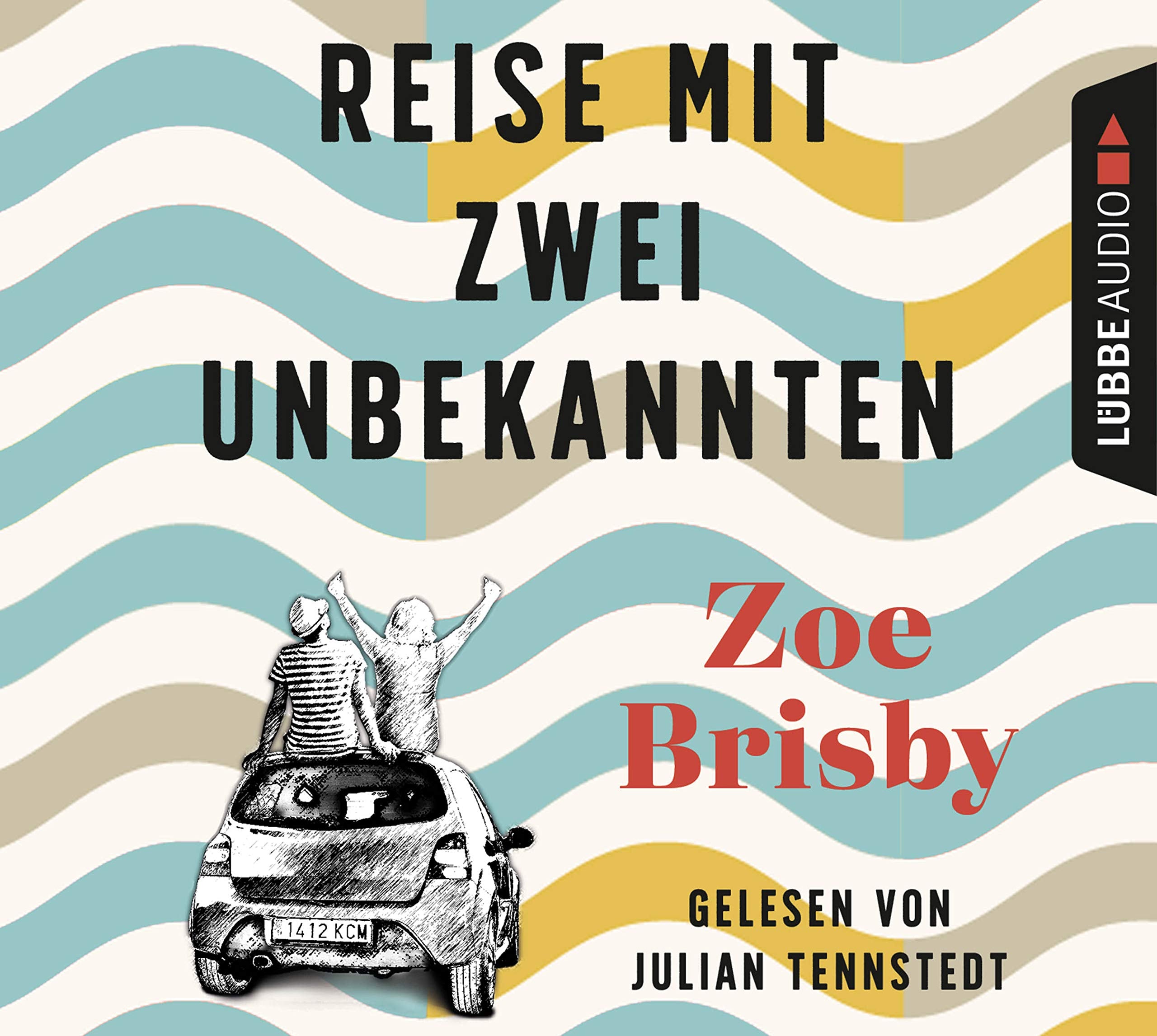 Reise mit zwei Unbekannten Contemporary literature