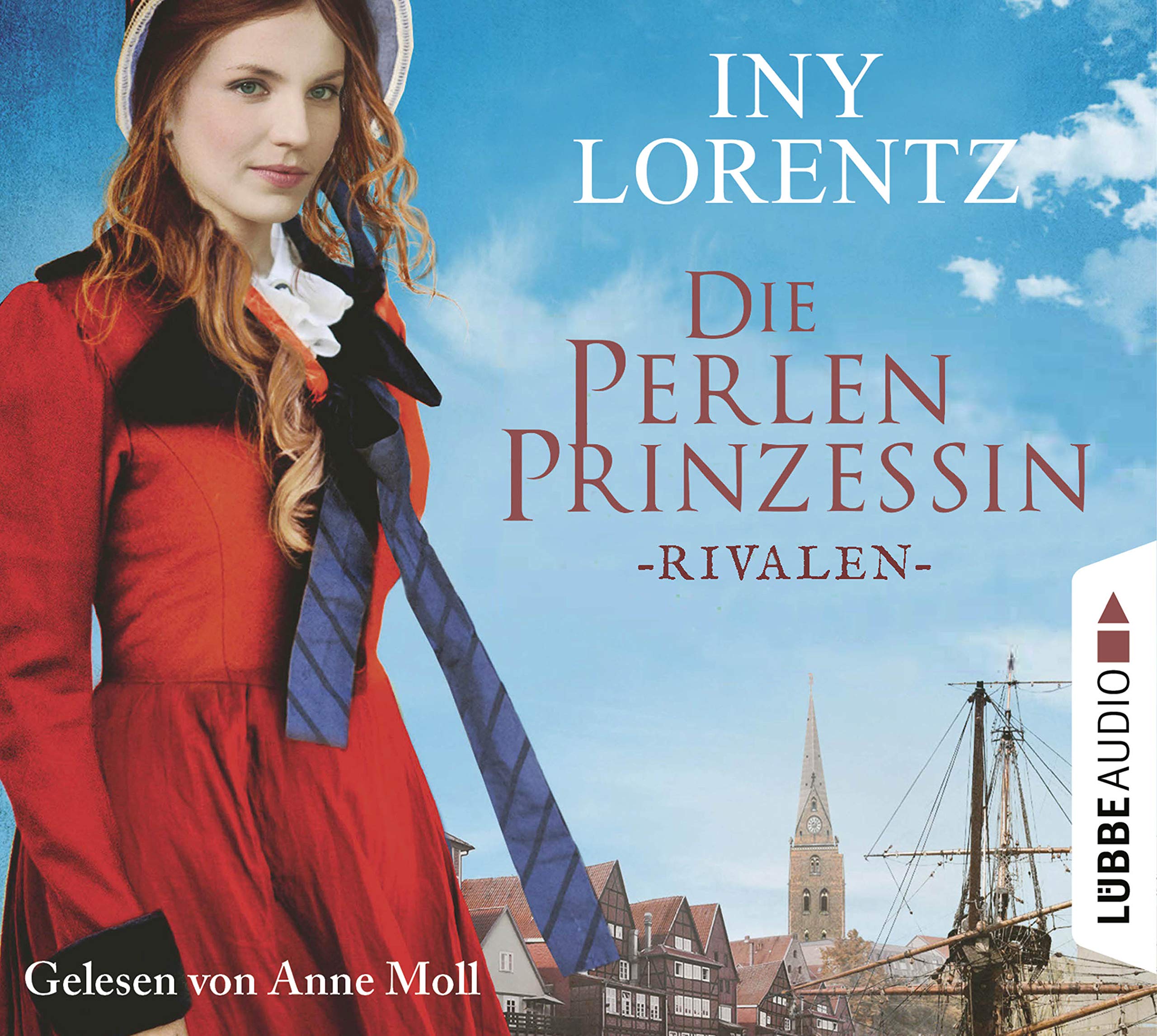 Die Perlenprinzessin 01 - Rivalen Contemporary literature Books