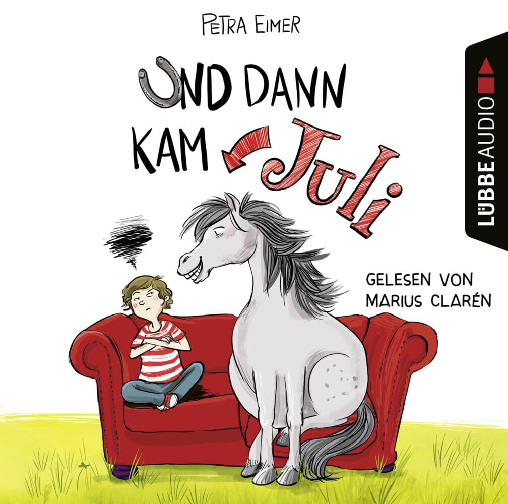 Und dann kam Juli Non-fiction books for kids