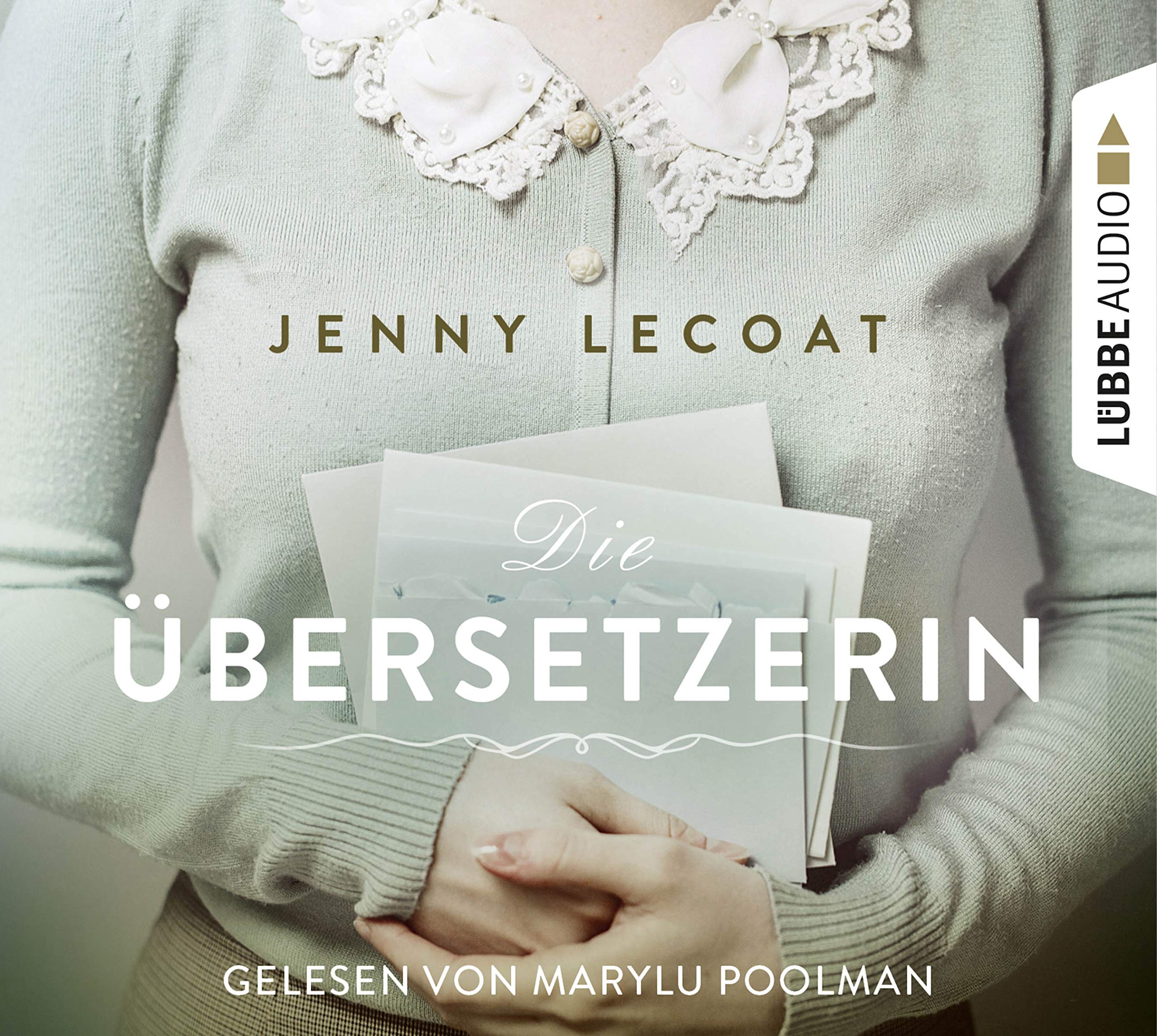 Product Image: Die Übersetzerin
