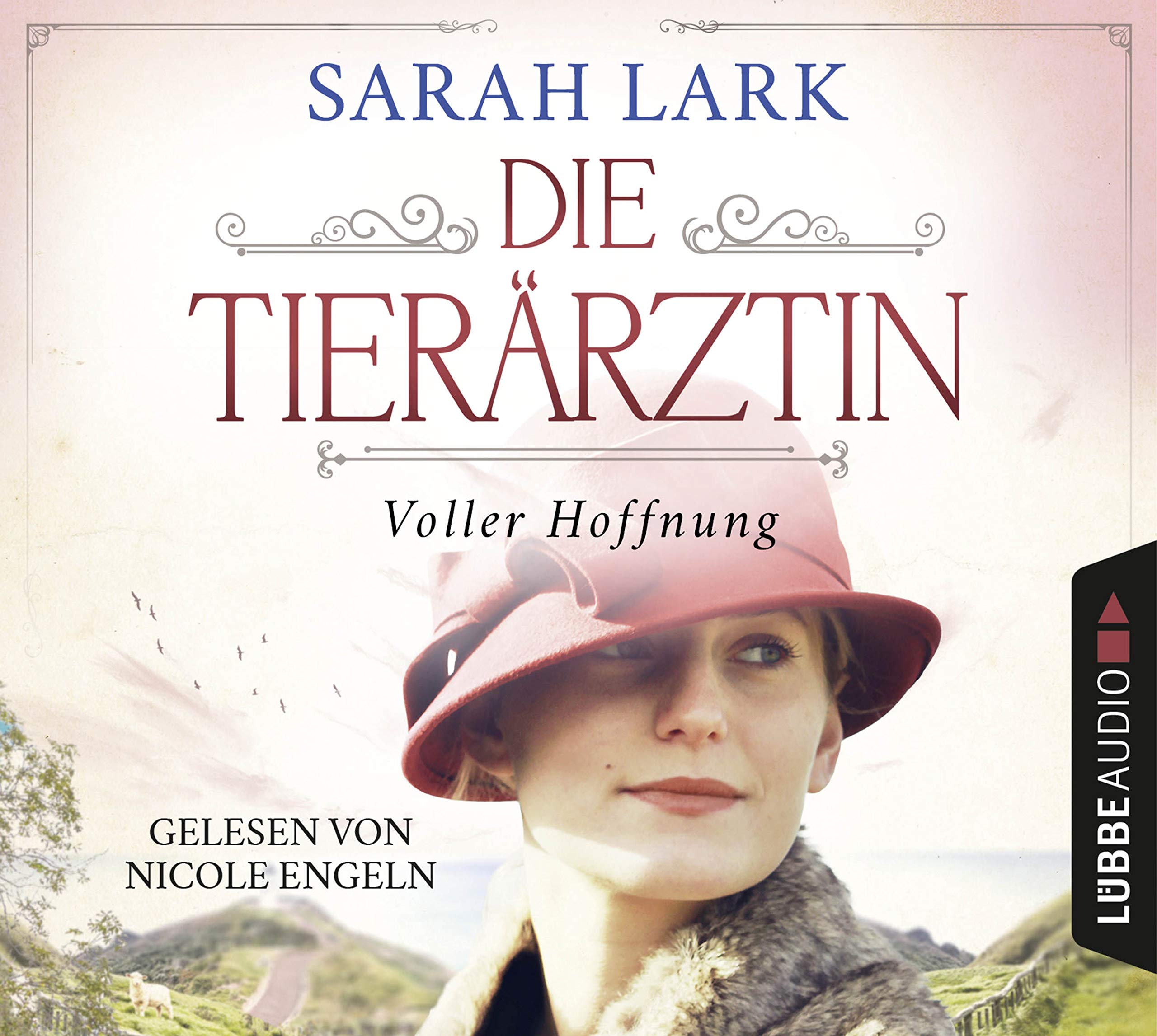 Die Tierärztin - Voller Hoffnung Medicine