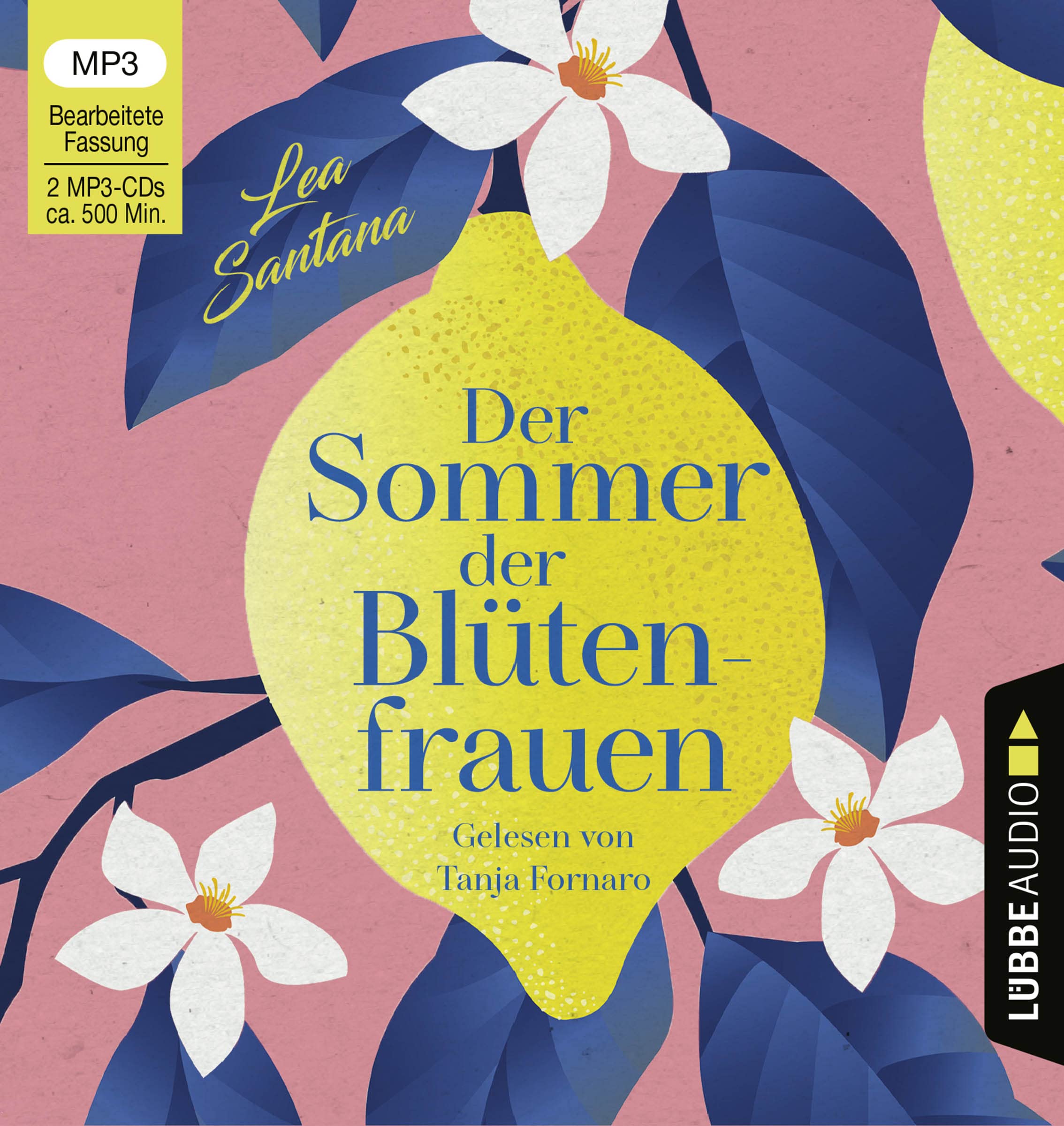 Der Sommer der Blütenfrauen Contemporary literature