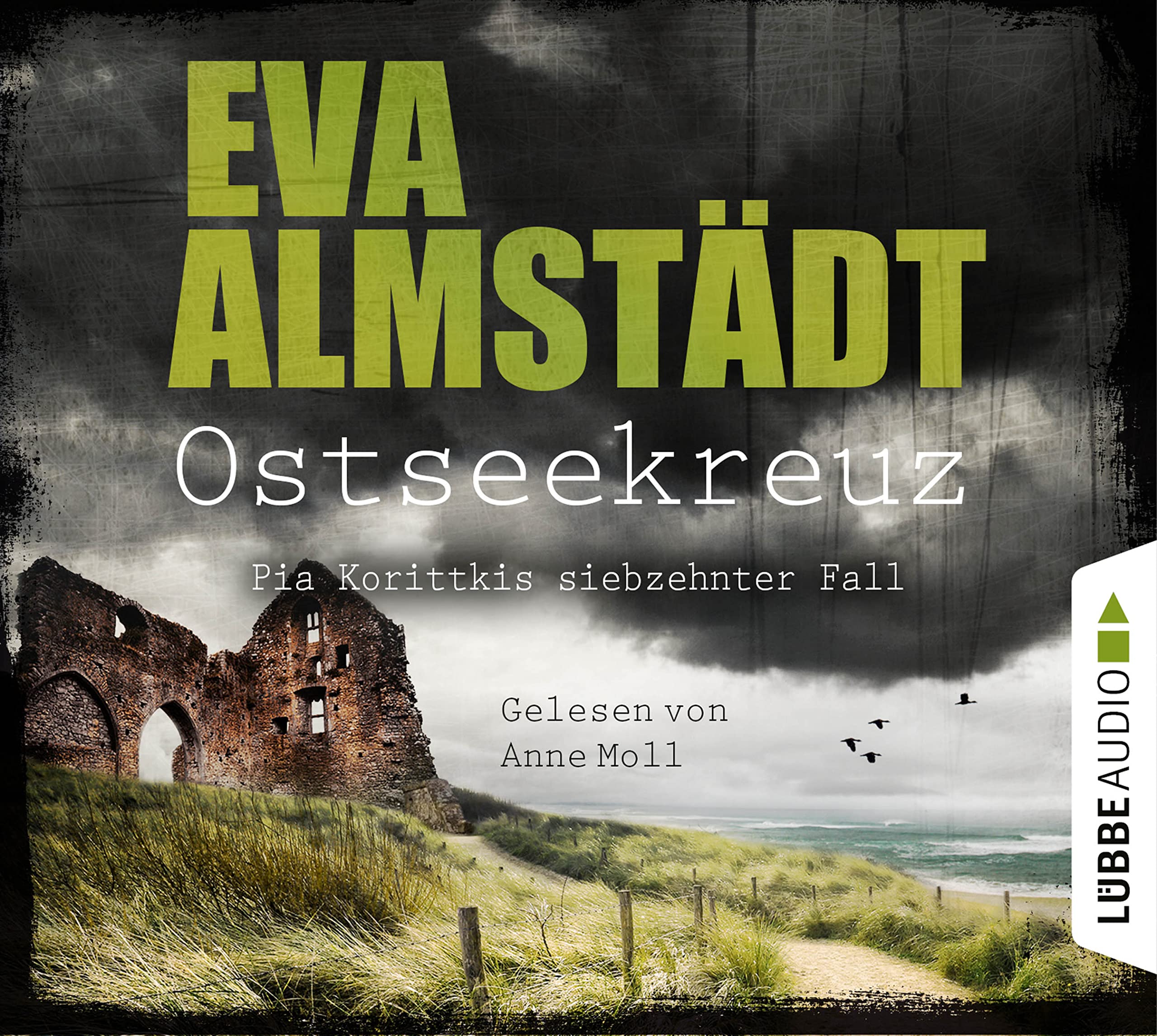 Ostseekreuz Contemporary literature