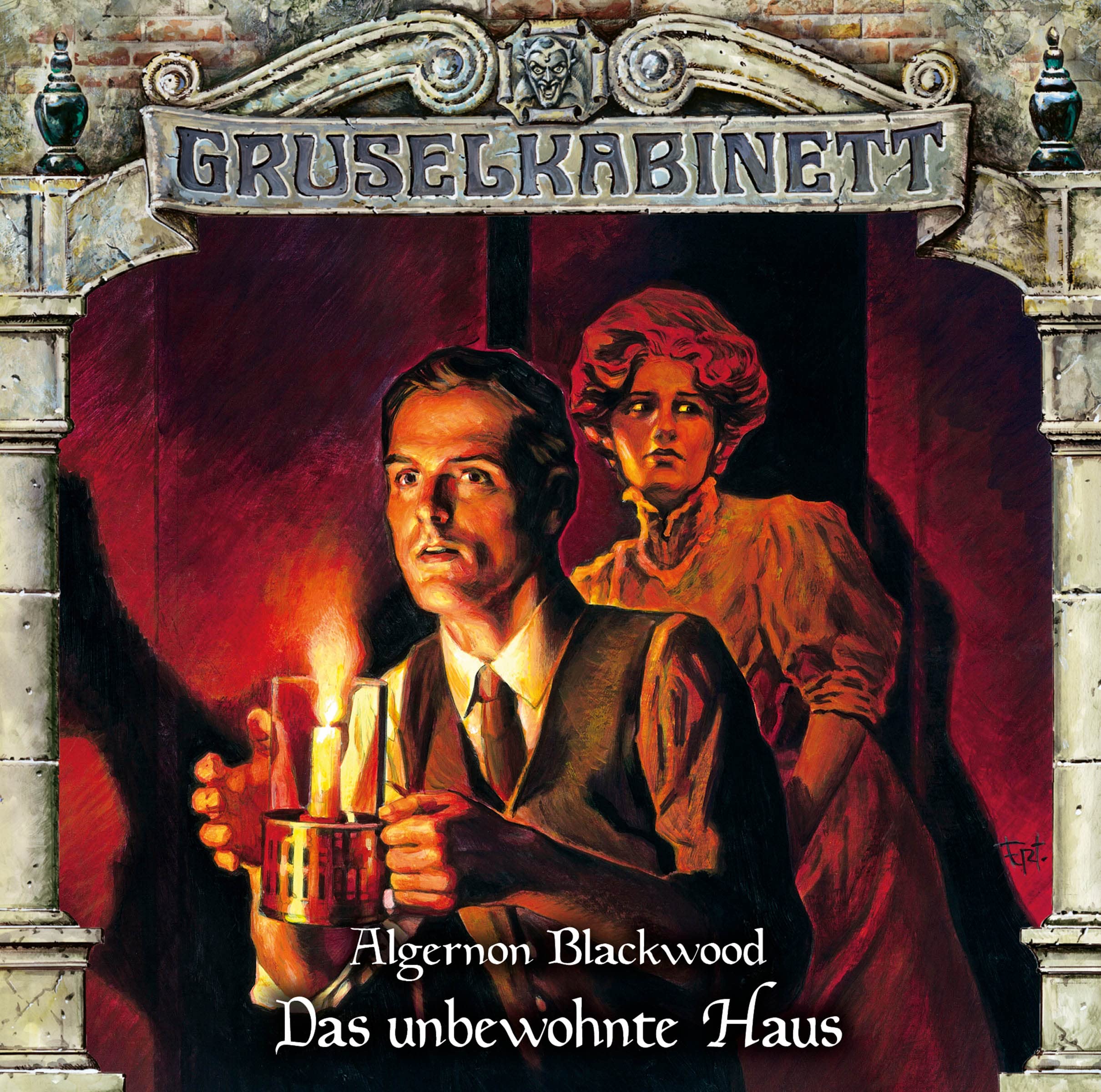 Gruselkabinett - Folge 180 Horror & Mystery