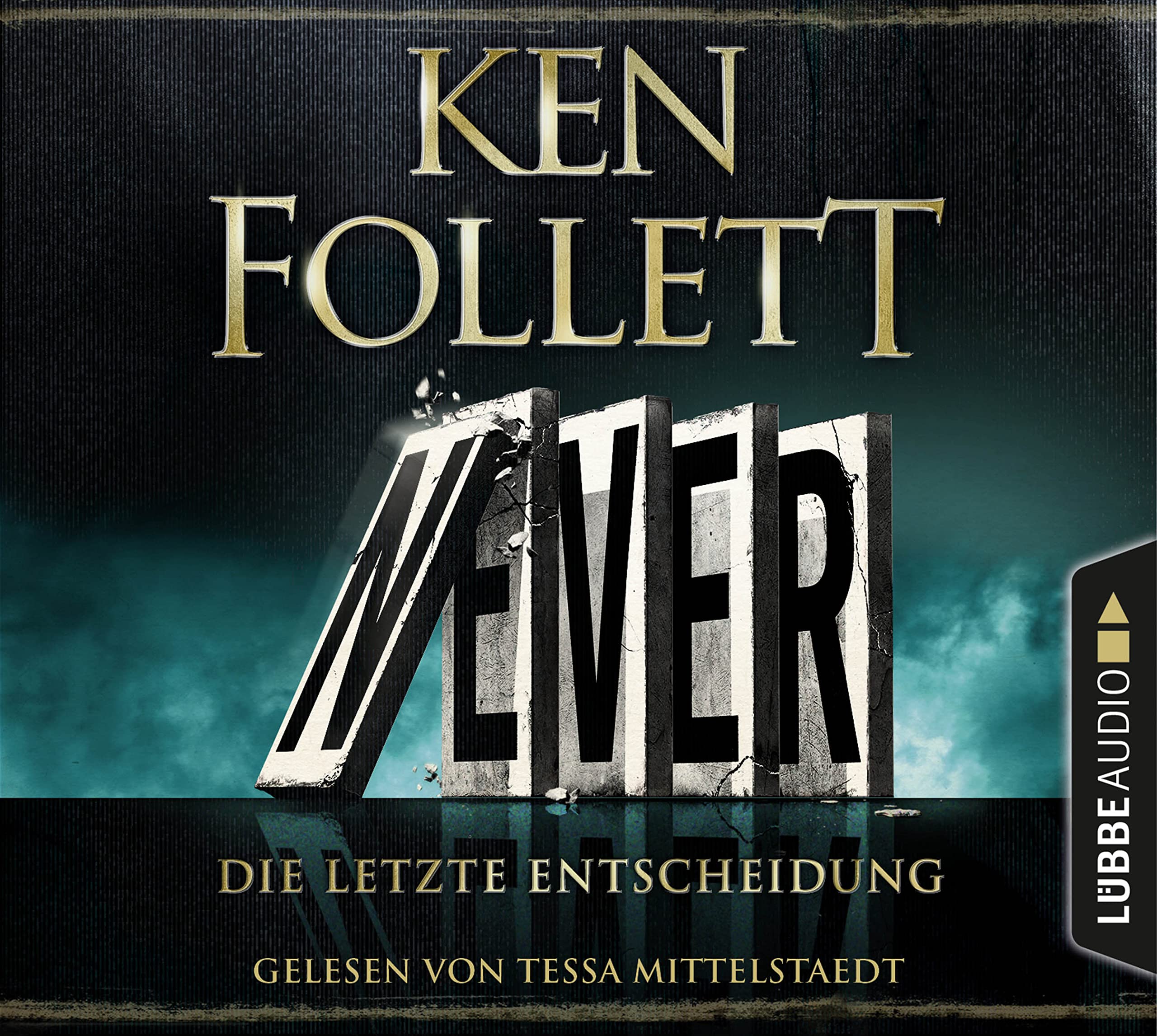 Never - Die letzte Entscheidung Action & Adventure