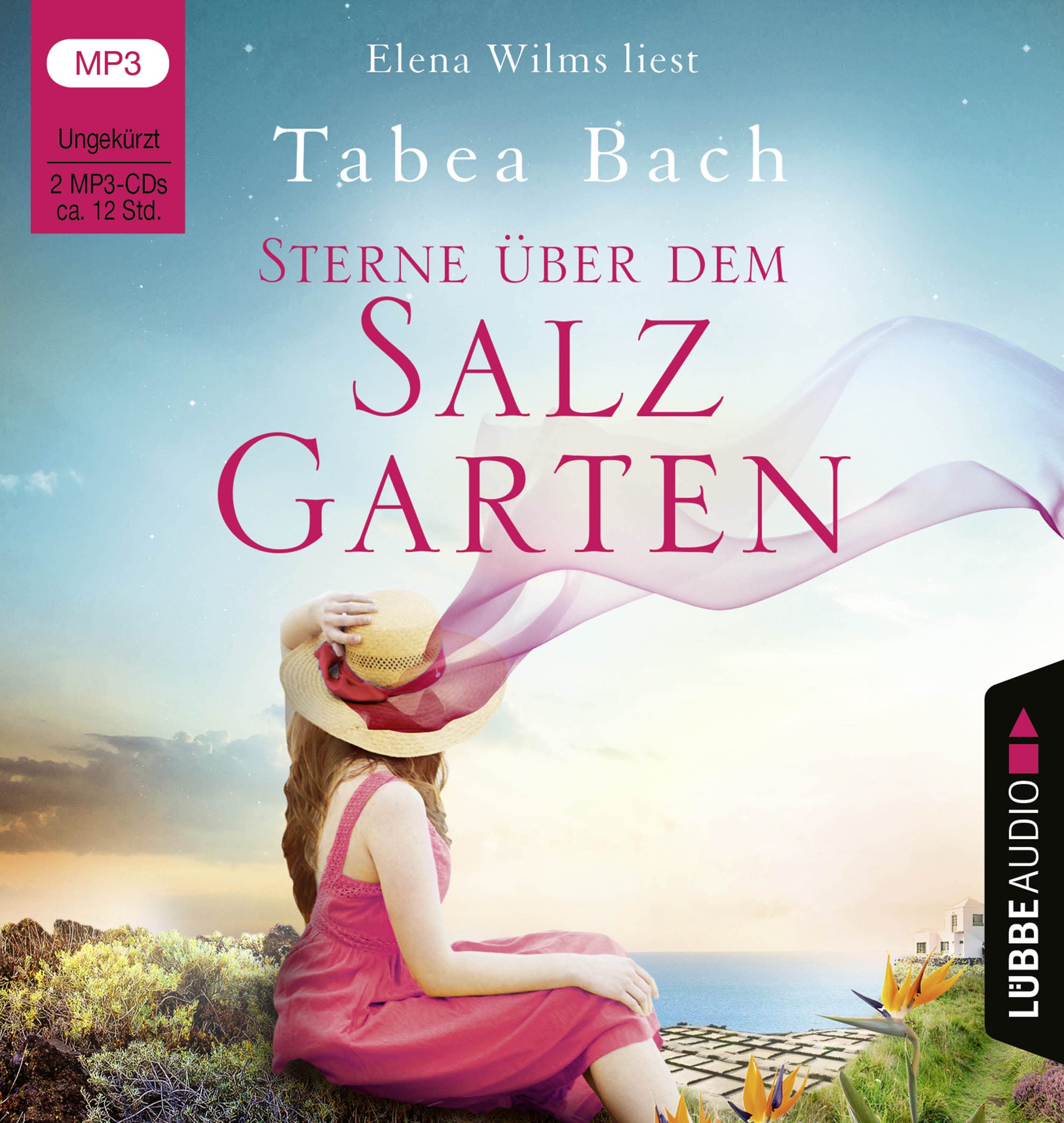 Sterne über dem Salzgarten: Lesung. Ungekürzte Ausgabe (Salzgarten-Saga) Social Sciences