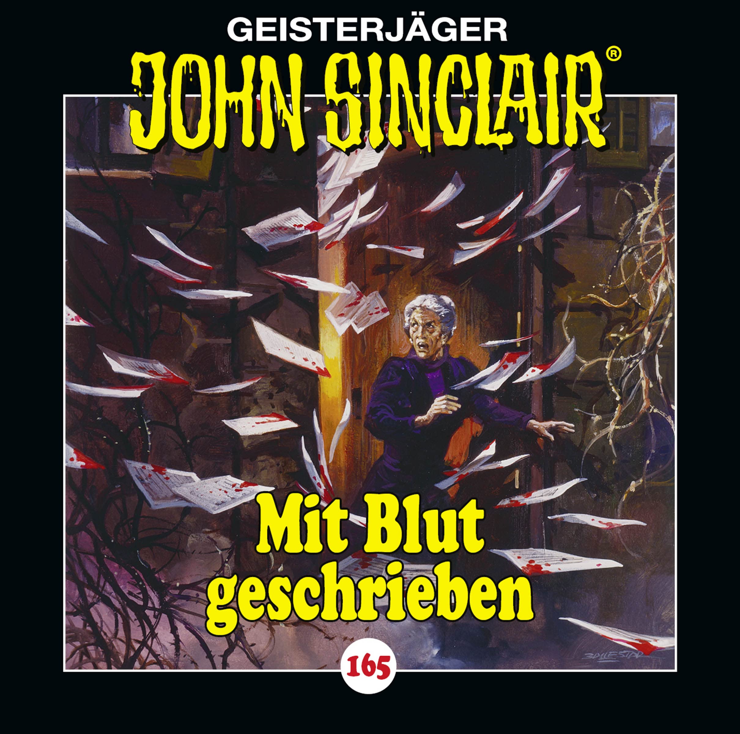 Product Image: John Sinclair - Folge 165