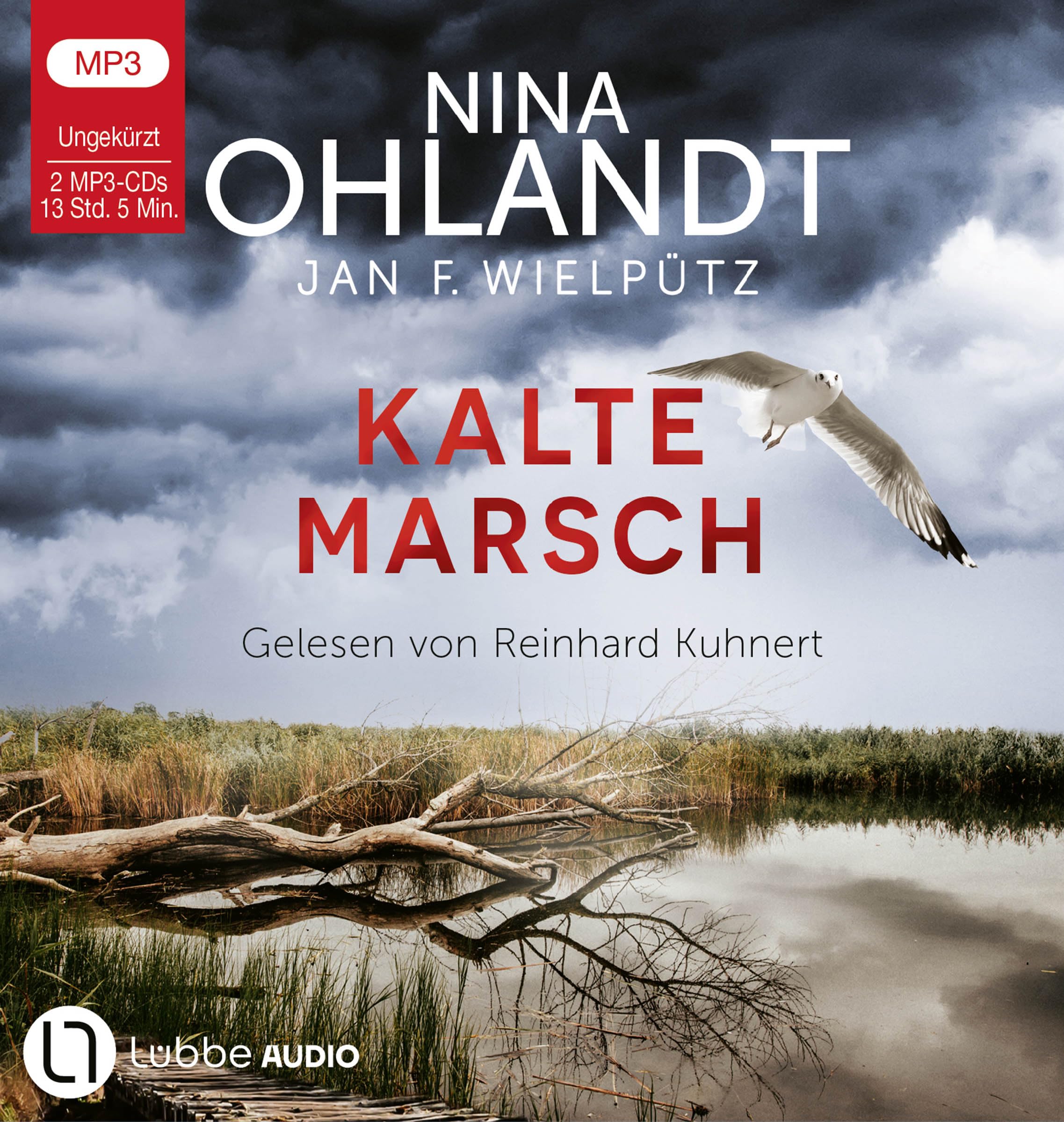 Kalte Marsch Contemporary literature