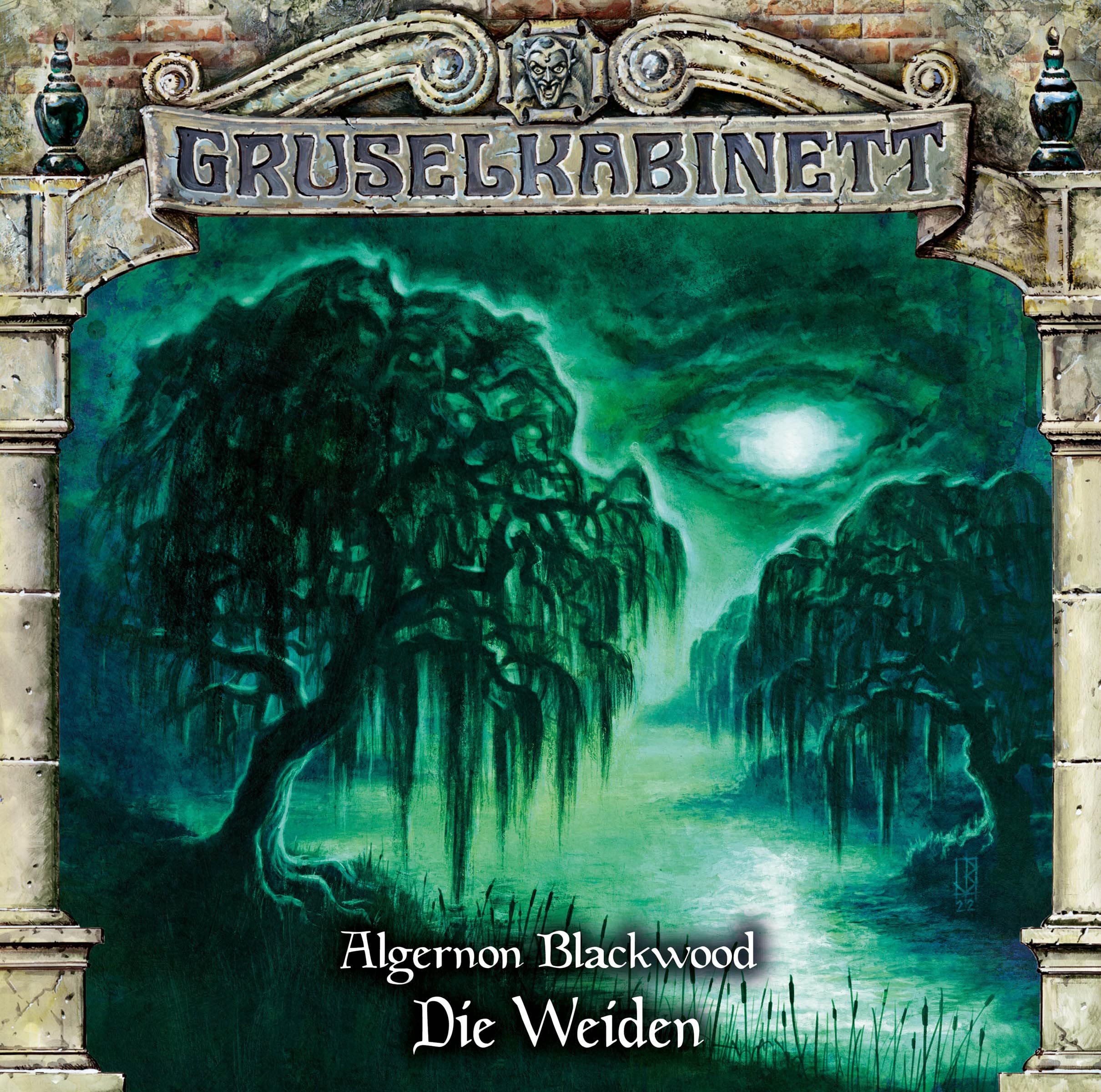 Gruselkabinett - Folge 187 Horror & Mystery