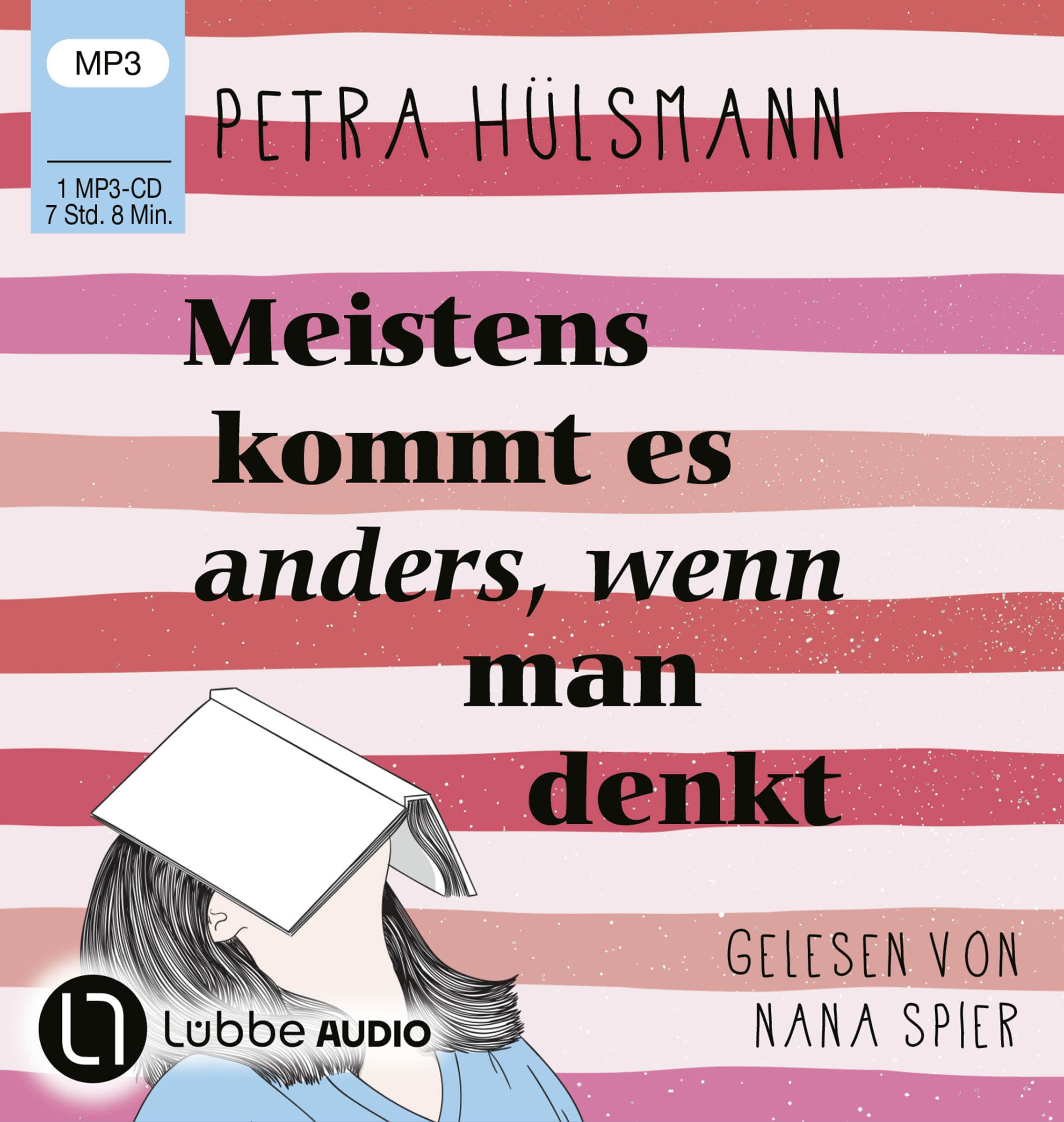Meistens kommt es anders, wenn man denkt (Hamburg-Reihe, Band 6) Contemporary literature