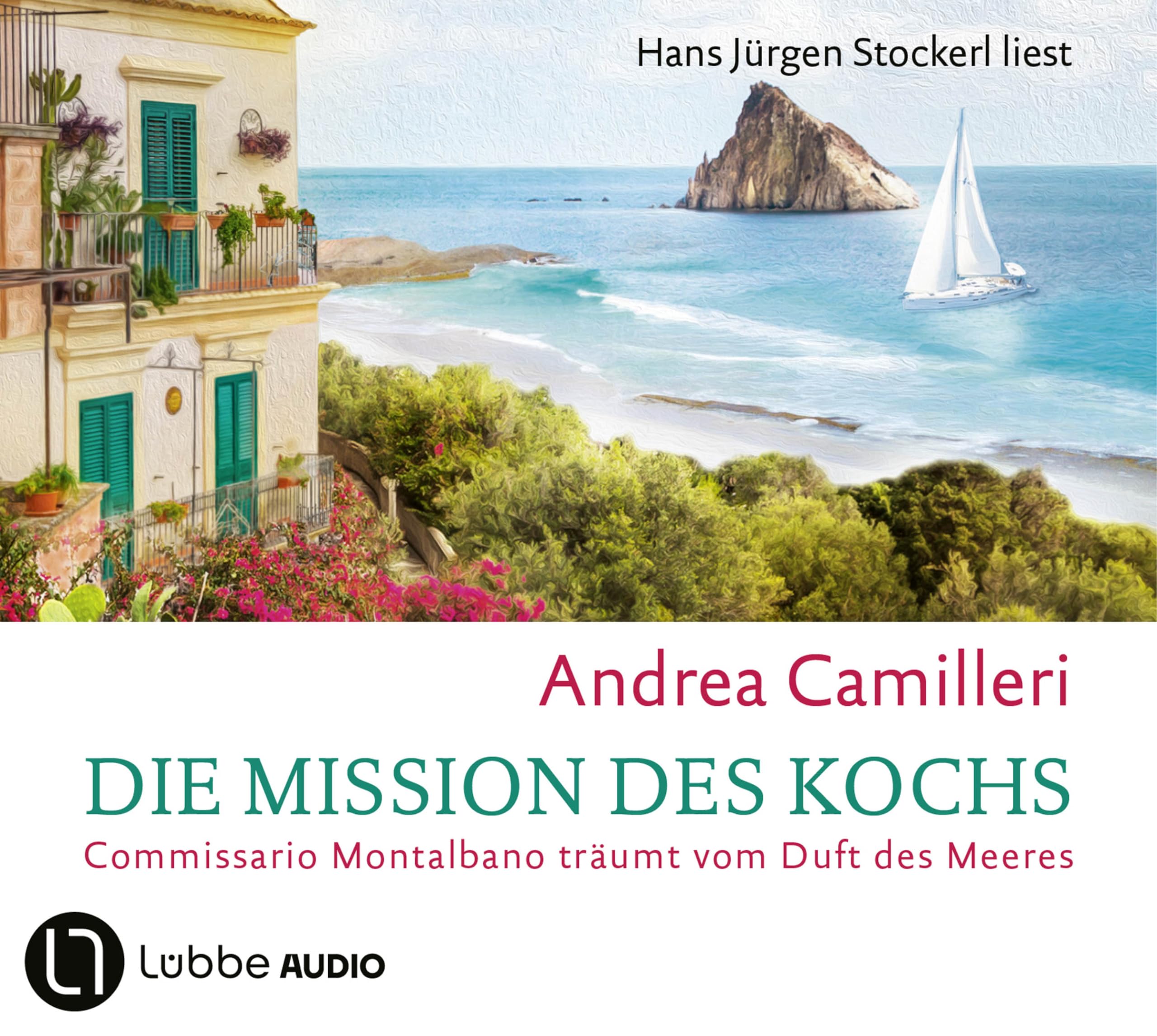 Die Mission des Kochs Contemporary literature
