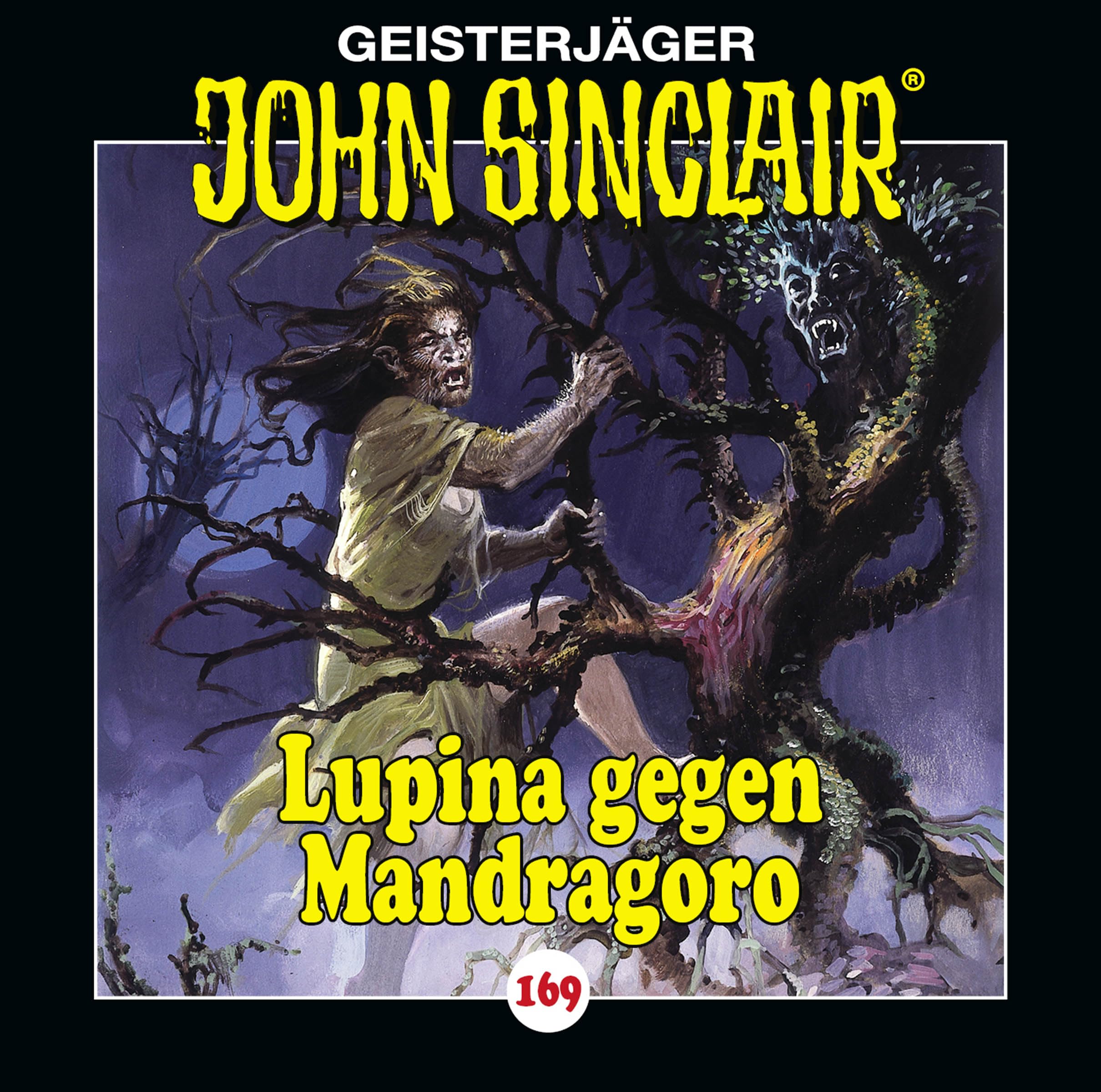 Product Image: John Sinclair - Folge 169
