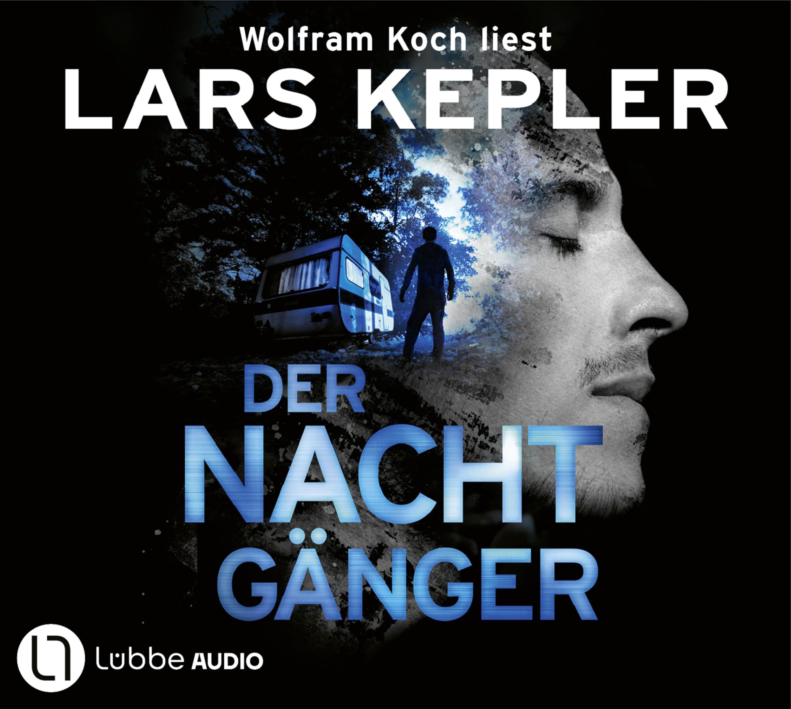 Der Nachtgänger: Schweden-Thriller. (Joona Linna, Band 10) Action & Adventure