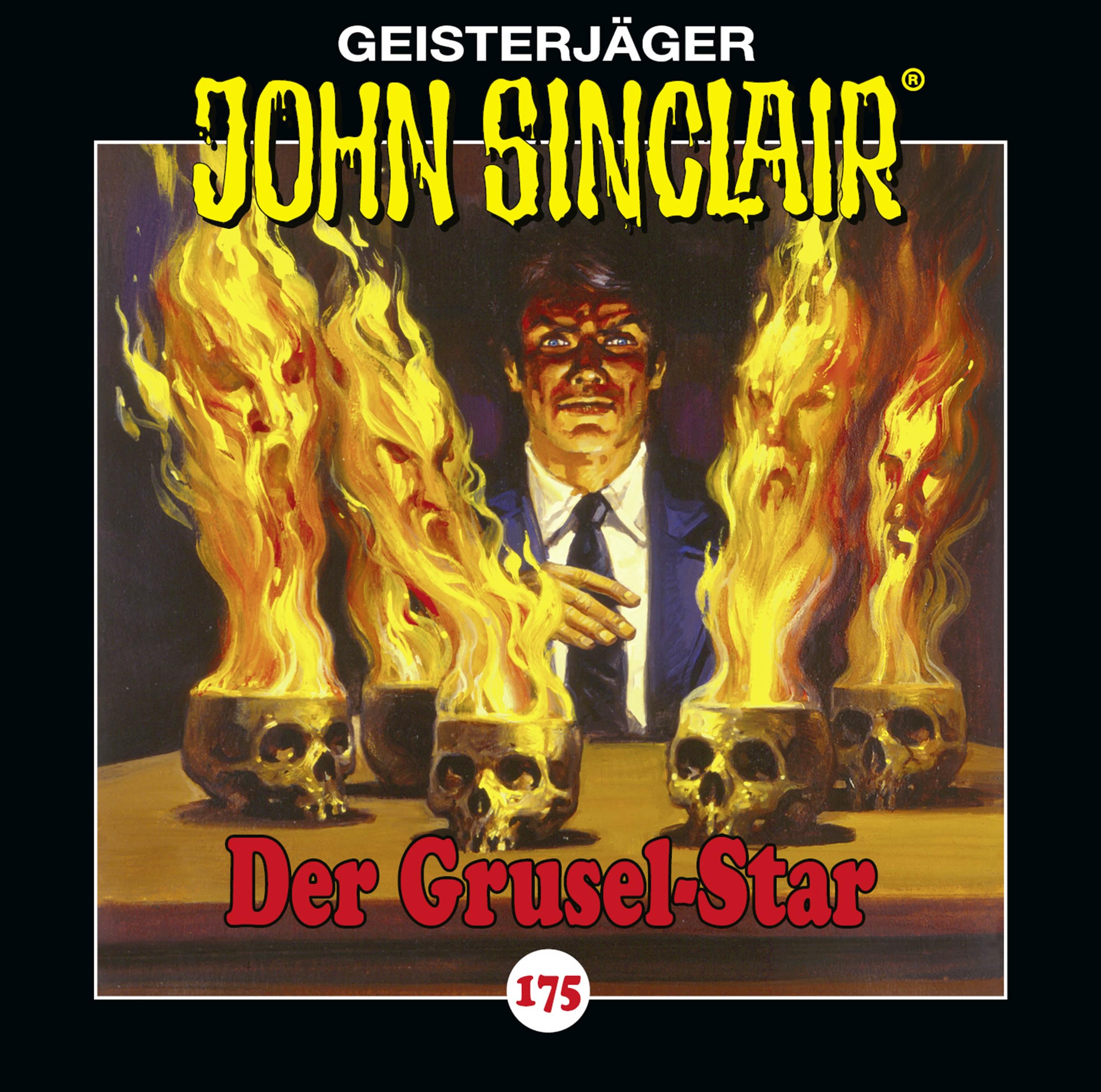 Product Image: John Sinclair - Folge 175