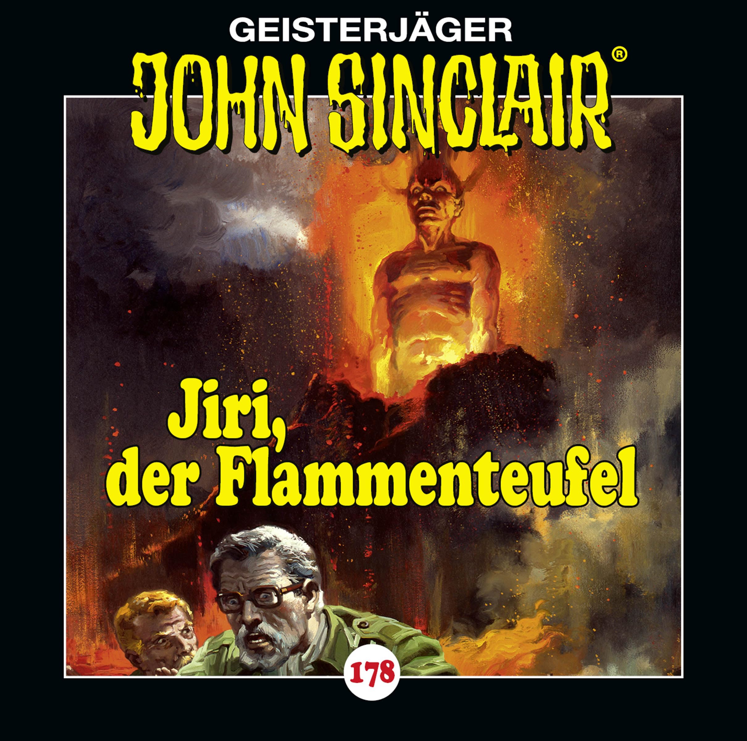 John Sinclair - Folge 178 Horror & Mystery
