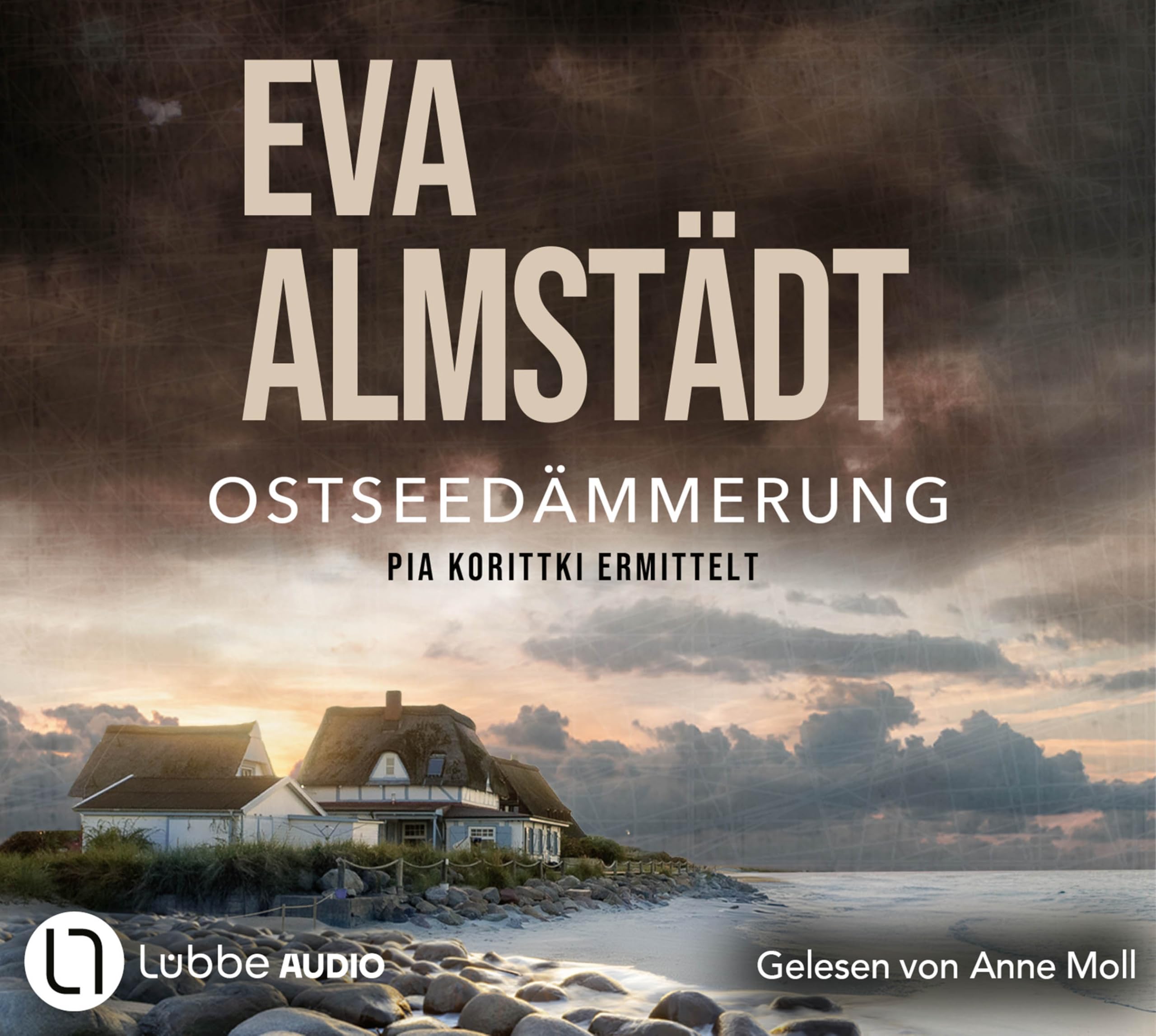 Ostseedämmerung Contemporary literature Books
