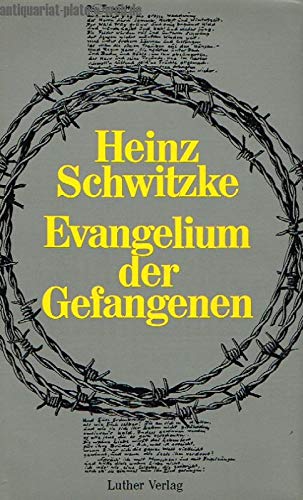 Product Image: Evangelium der Gefangenen