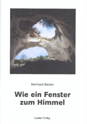 Product Image: Wie ein Fenster zum Himmel