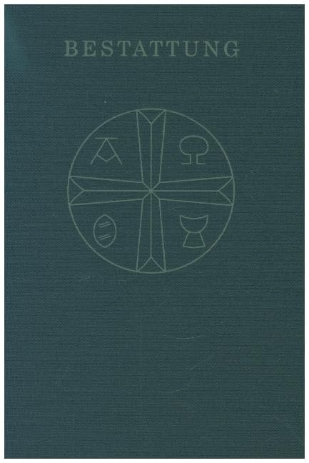 Bestattung, Agende für die Union Evangelischer Kirchen in der EKD Religion & Esotericism