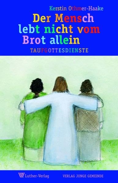 Der Mensch lebt nicht vom Brot allein Religion & Esotericism
