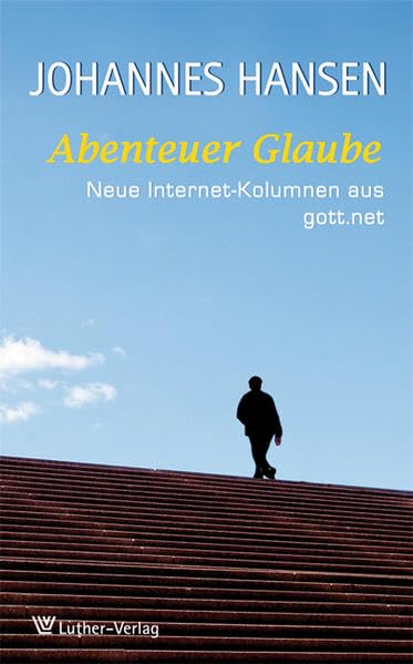 Abenteuer Glaube: Neue Internet-Kolumnen aus gott.net Computer Science