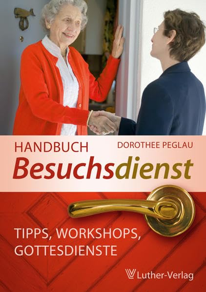 Product Image: Handbuch Besuchsdienst