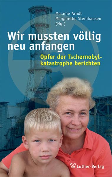 Wir mussten völlig neu anfangen Books