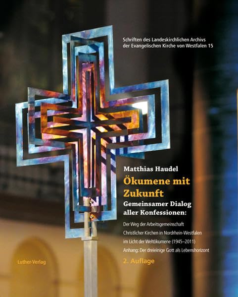 Ökumene mit Zukunft Religion & Esotericism