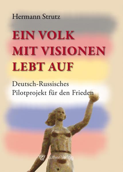 Ein Volk mit Visionen lebt auf Second-hand books on film, art and culture