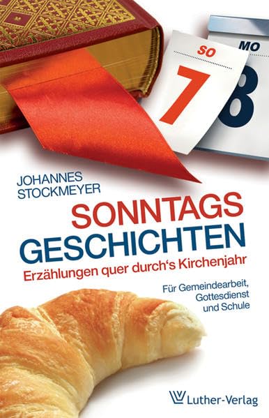 Sonntagsgeschichten Film, Art & Culture