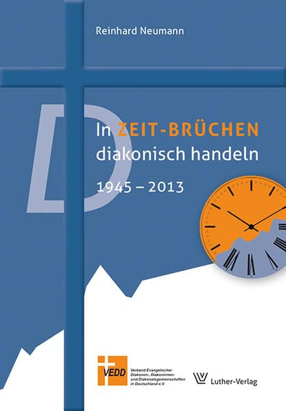 In Zeit-Brüchen diakonisch handeln: 1945 - 2013 Film, Art & Culture