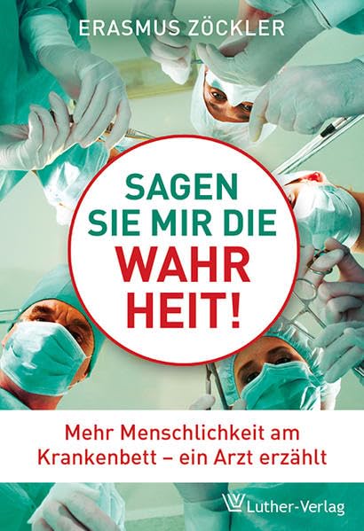 Sagen Sie mir die Wahrheit Death & Mourning