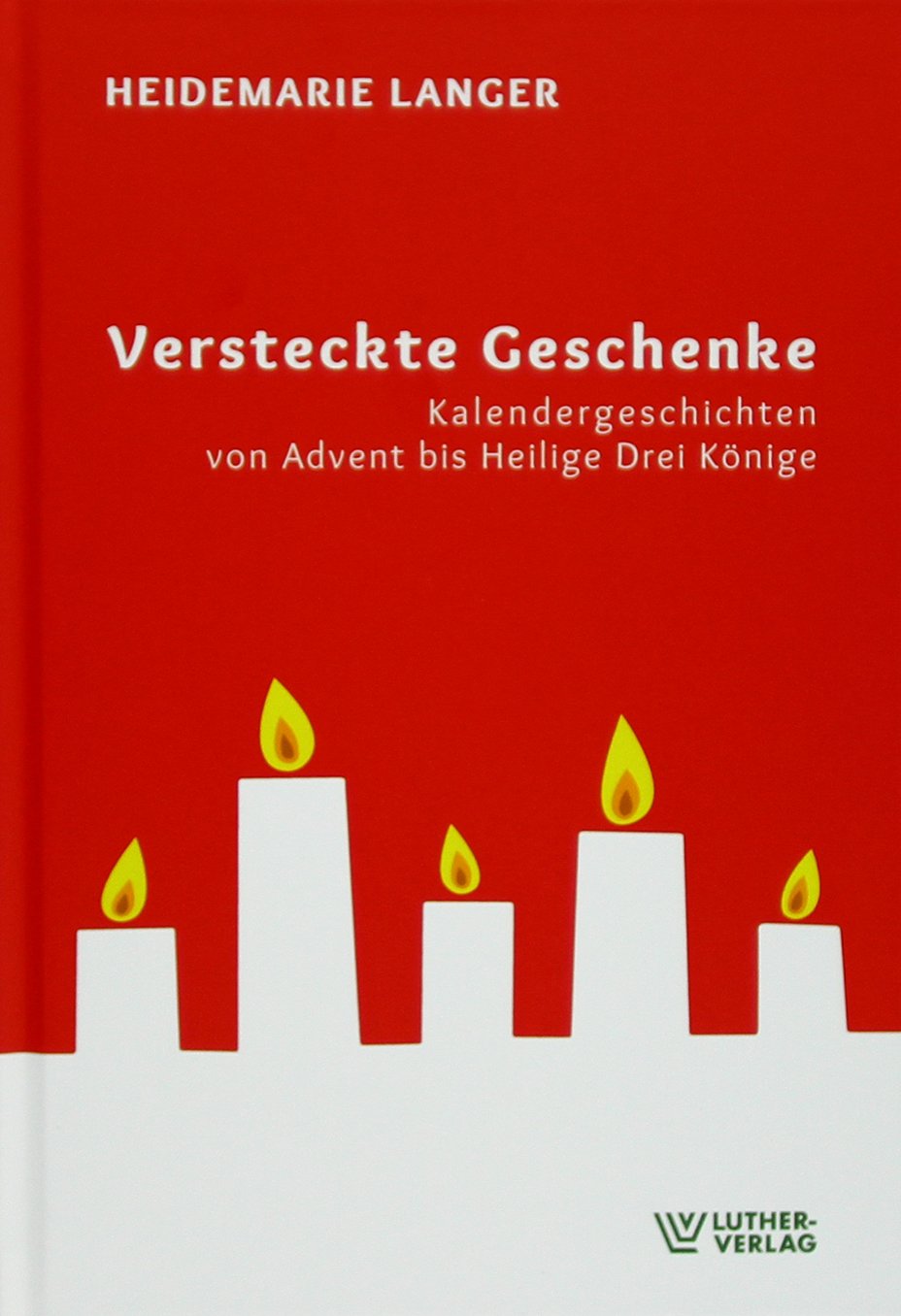 Product Image: Versteckte Geschenke