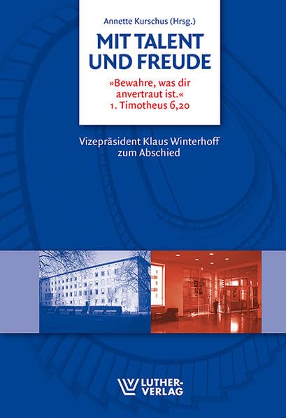 Product Image: Mit Talent und Freude