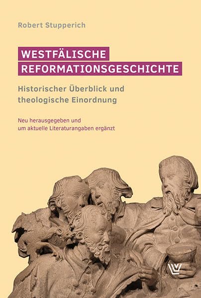 Product Image: Westfälische Reformationsgeschichte