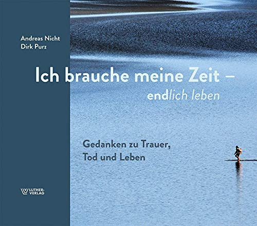 Product Image: Ich brauche meine Zeit
