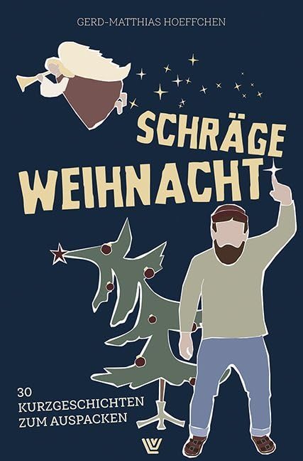 Product Image: Schräge Weihnacht
