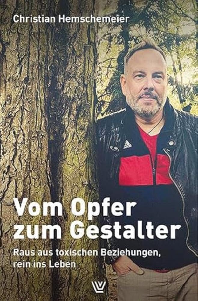 Product Image: Vom Opfer zum Gestalter