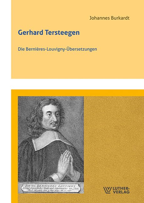 Product Image: Gerhard Tersteegen