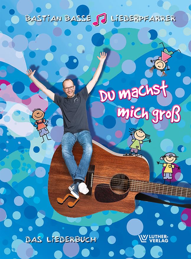 Product Image: Du machst mich groß