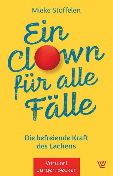 Ein Clown für alle Fälle Contemporary literature