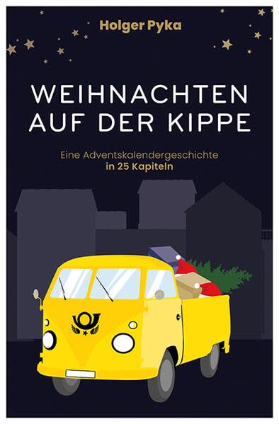 Product Image: Weihnachten auf der Kippe