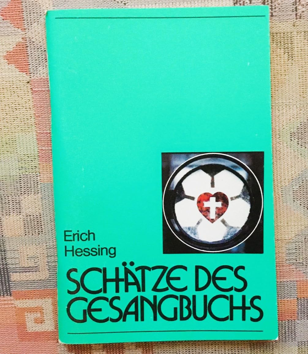 Product Image: Schätze des Gesangbuchs