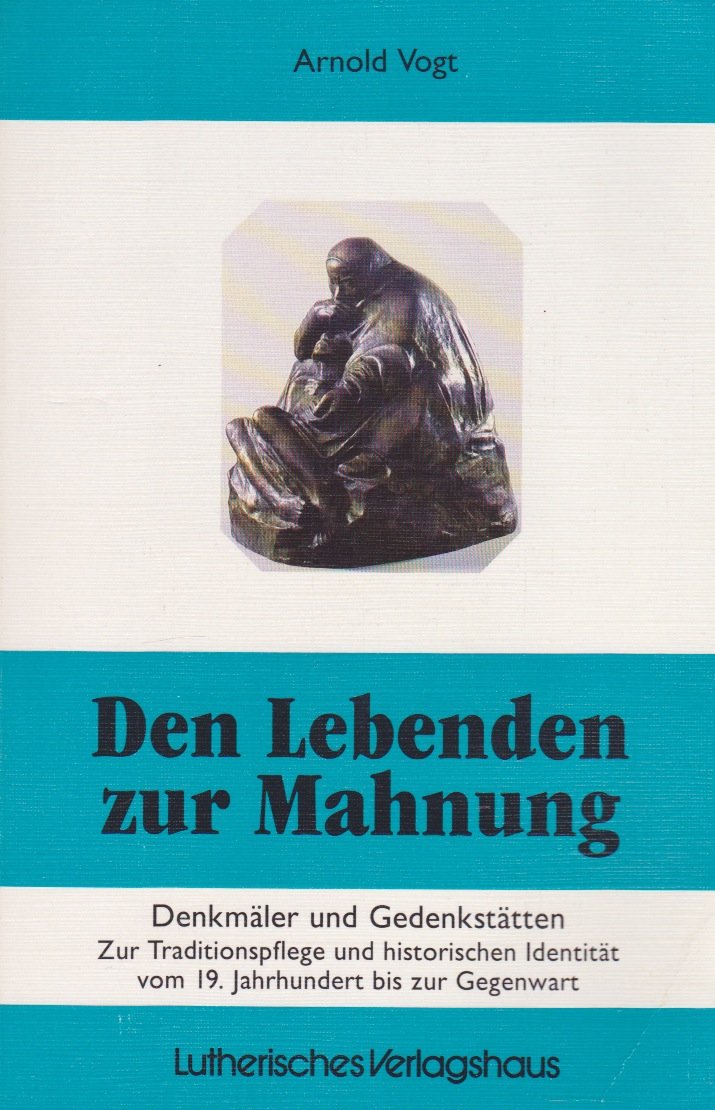 Den Lebenden zur Mahnung. Denkmäler und Gedenkstätten Film, Art & Culture