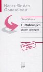 Hinführungen zu den Lesungen Film, Art & Culture
