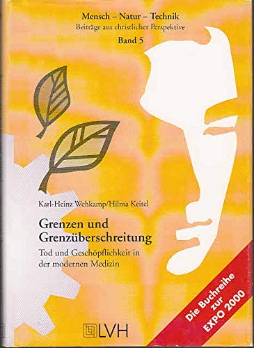 Grenzen und Grenzüberschreitung Medicine