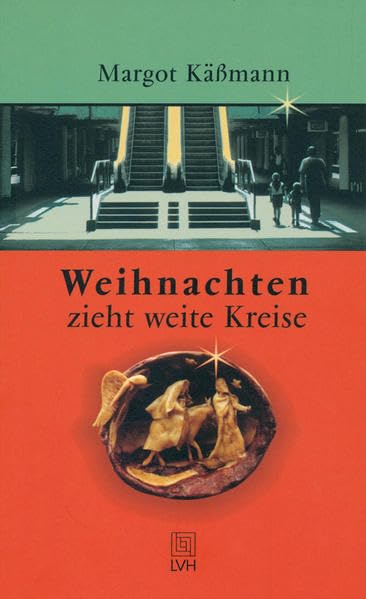 Weihnachten zieht weite Kreise Religion & Esotericism