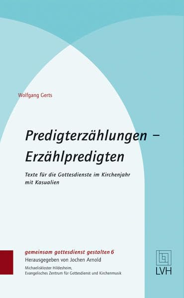 Predigterzählungen - Erzählpredigten Film, Art & Culture